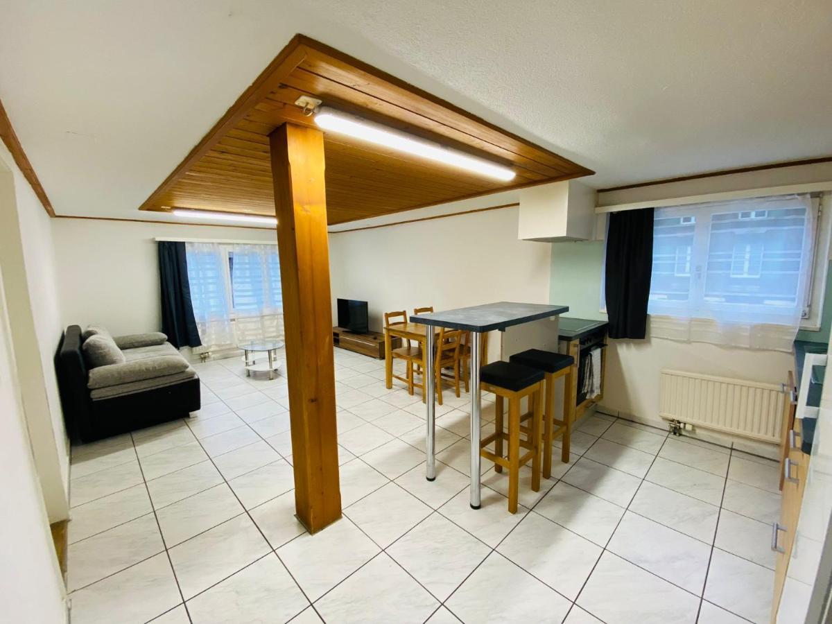 Matten Central Residences Matten bei Interlaken Εξωτερικό φωτογραφία